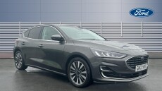 Ford Focus 1.0 EcoBoost Titanium Vignale 5dr Petrol Hatchback